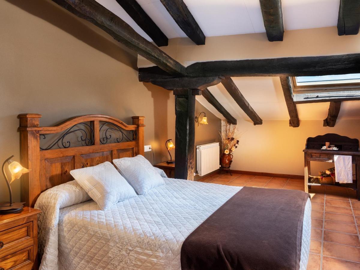 Casa Rural Albirena Arraitz-Orkin Eksteriør billede